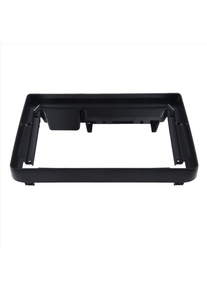Suzuki Jimny Için 9 Inç Araba Fasya Radyo Paneli 1998-2004 Dash Kit Yükleme Facia Konsolu Çerçeve Adaptör Plakası Döşeme Kapağı (Yurt Dışından) fırsatları