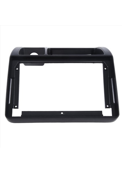 Suzuki Jimny Için 9 Inç Araba Fasya Radyo Paneli 1998-2004 Dash Kit Yükleme Facia Konsolu Çerçeve Adaptör Plakası Döşeme Kapağı (Yurt Dışından) indirimleri