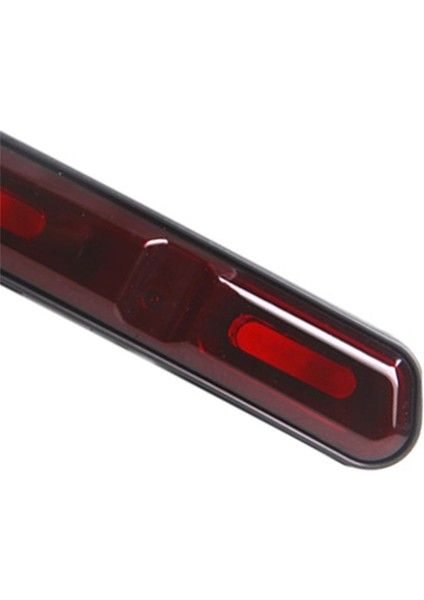 Araba LED Yüksek Montaj Fren Işık Arka Bagaj Bozuk Fren Ford Bronco Için Işık Aksesuarları F150 2021 2022 2023 (Yurt Dışından) modelleri