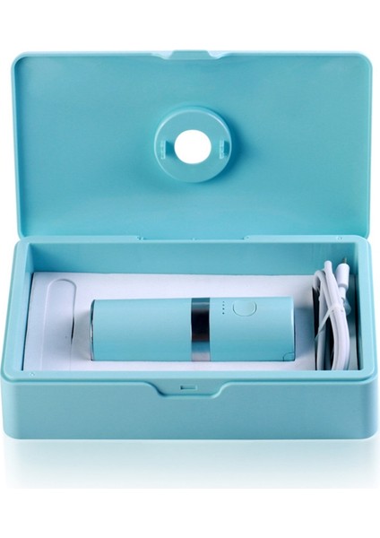 Araç Taşınabilir Uv Sterilizasyon Için Dezenfektör Ozon Dezenfeksiyon Lambası Ultraviyole Dezenfeksiyon Lambası (Yurt Dışından) fiyatları