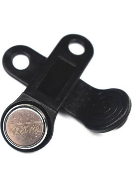 20PCS RW1990 Yeniden Yazılabilir Rfıd Tm Touch Bellek Anahtarı Ibutton Bilgi Düğmesi Akıllı Anahtar Kart (Yurt Dışından) fiyatları