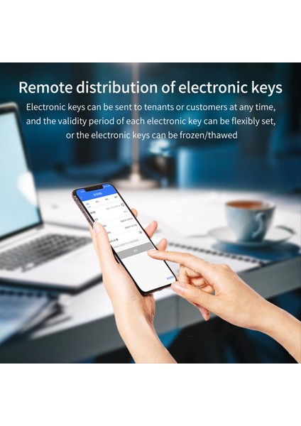 Ttlock Bluetooth 5 0 Kapı Kilit Anahtarı Kilit Açma Modülü Uygulama Kontrolü G2 Ağ Geçidi ile Akıllı Ana Anahtar Modülü (Yurt Dışından) fiyatları