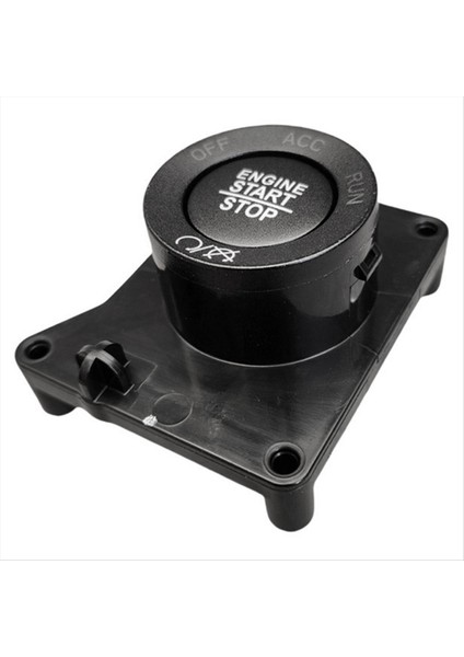 Jeep Cherokee Için 2014-2023 Kontak Anahtarı Anahtarsız 6CK47DX9AC Tek Dokunma Başlangıç Anahtarı (Yurt Dışından) fırsatları