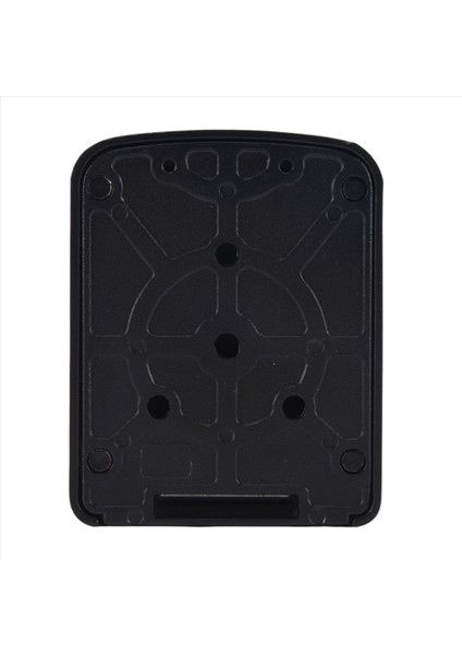 2x Anahtar Kilit Kutusu Duvar Monte 4 Sayı Kombinasyon Kilit Kutusu Ev Için Anahtar Hava Durumu Güvenlik Tuş Depolama Kilit Kutusu Siyah (Yurt Dışından) fırsatları