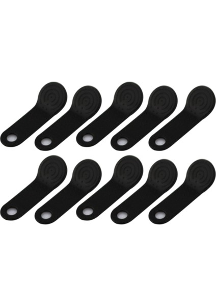 10PCS RW1990 Yeniden Yazılabilir Rfıd Tm Touch Bellek Anahtarı Ibutton Bilgi Düğmesi Akıllı Anahtar Kart (Yurt Dışından) modelleri