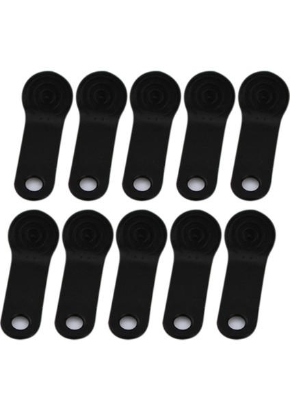 10PCS RW1990 Yeniden Yazılabilir Rfıd Tm Touch Bellek Anahtarı Ibutton Bilgi Düğmesi Akıllı Anahtar Kart (Yurt Dışından) indirimleri