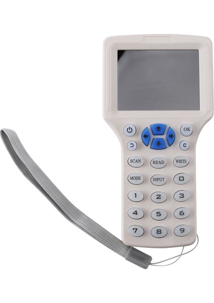 Rfıd Fotokopi Çapalı 125KHZ Anahtar Fob Nfc Okuyucu Yazar 13 56MHZ Şifreli Programcı USB Uıd Kopyalama Kartı Etiketi (Yurt Dışından) fiyatları