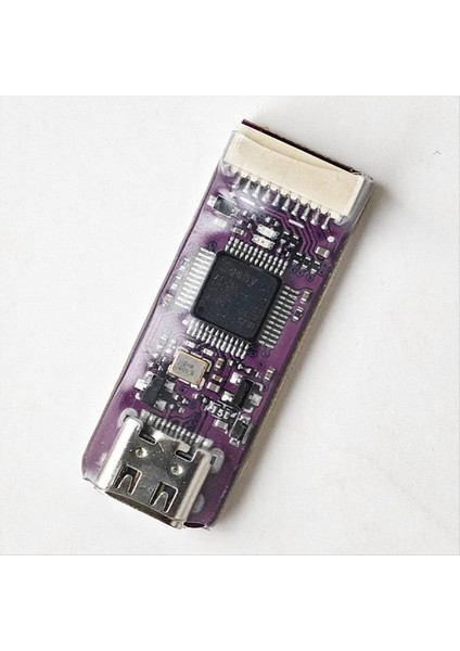 Mini Hata Ayıklayıcı Stlink V2 1 Hata Ayıklayıcı APM32F103CBT6 Yonga Swd Swo USB - Uart Modül (Yurt Dışından) indirimleri