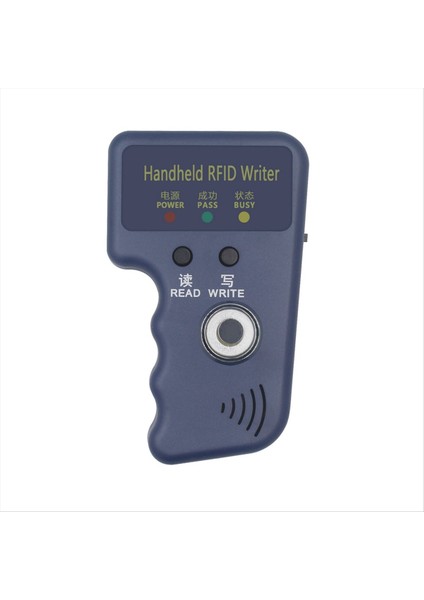 Rfıd Kart Fotokopi T5577 Handheld Tm Kart Çoğaltıcı Tutucu Kart Asansör Kartları Için Kart Erişim Kontrolü Okuyucu Park Kartları (Yurt Dışından)