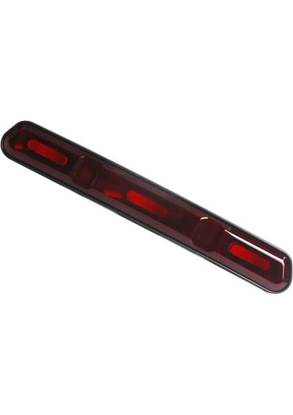 Araba LED Yüksek Montaj Fren Işık Arka Bagaj Bozuk Fren Ford Bronco Için Işık Aksesuarları F150 2021 2022 2023 (Yurt Dışından) fırsatları