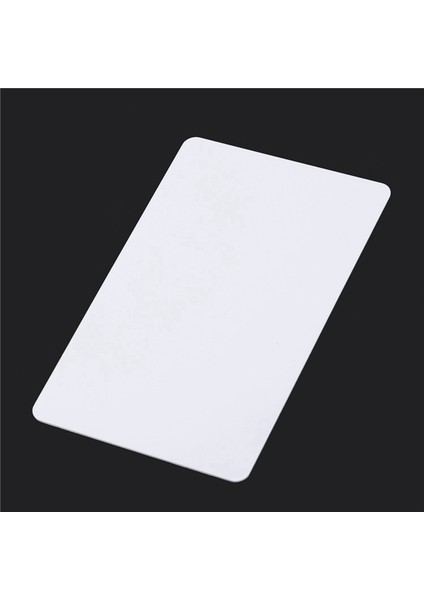 250 Adet Akıllı Yakınlık TK4100 125KHZ Rfıd Yakınlık Kartı Girişi Boş Kimlik Erişim (Yurt Dışından)