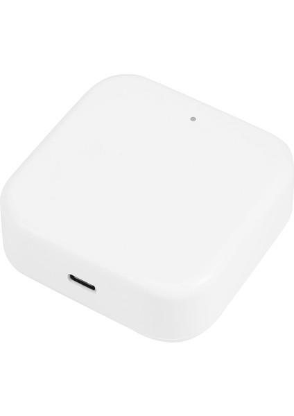 Bluetooth Wifi Ağ Geçidi Parmak Izi Şifre Akıllı Kapı Kilidi Ev Köprüsü Ttlock Uygulama Kontrol Ağ Geçidi Göbeği (Yurt Dışından) fiyatları
