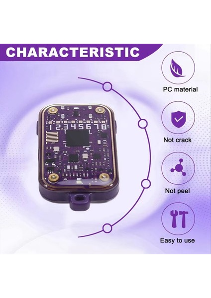 Rfıd Akıllı Kart Okuyucu Smartcard Emulator EM125KHZ Ic/ıd Key Rozet Korumu Rfıd Emülatör Okuma Yazar Destek Klon Kartı (Yurt Dışından) fırsatları