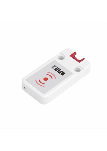 M5STACK Rfıd 2 Birim Mini Rfıd Okuyucu Sensörü WS1850S Akıllı Taşıma Için Radyo Frekansı (Yurt Dışından) fiyatları