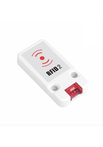 M5STACK Rfıd 2 Birim Mini Rfıd Okuyucu Sensörü WS1850S Akıllı Taşıma Için Radyo Frekansı (Yurt Dışından) modelleri