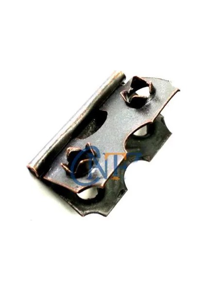 Çakmalı Açılı Menteşe - 500 Adet