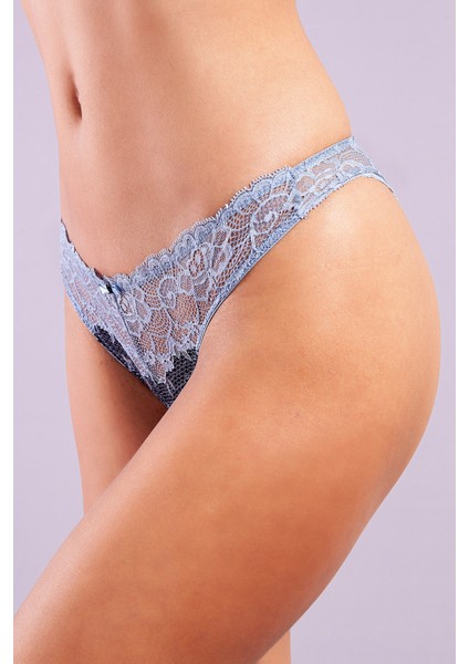 Golshan Gilda Slip, Kadın Dantelli Külot modelleri