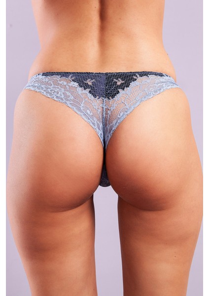 Golshan Gilda Slip, Kadın Dantelli Külot fırsatları