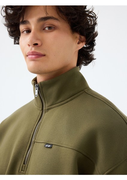 Oversize Erkek Sweatshirt fırsatları