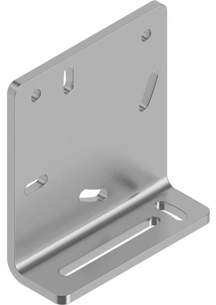 Banner Smblml1 | L Tipi Montaj Braketi – Paslanmaz Çelik