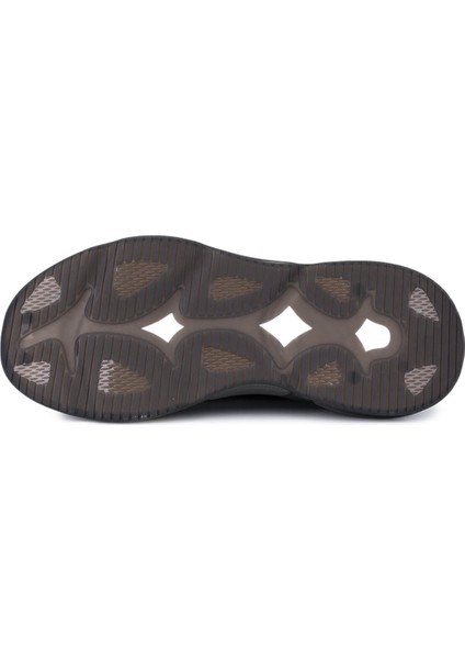 Erkek Siyah Deri Sneakers & Spor Ayakkabı 246 1023 Erk Ayk SK25-26 Sıyah Dr fırsatları