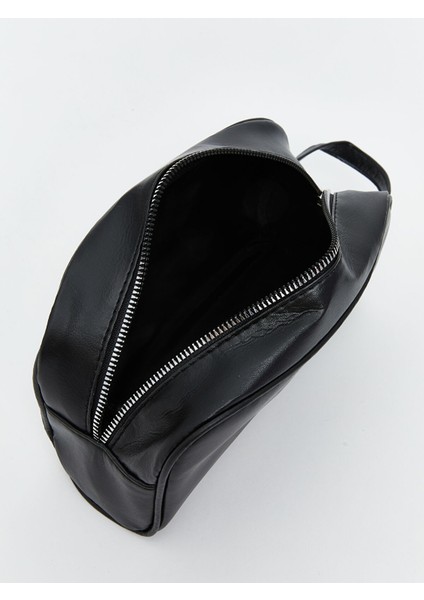 Yeni Sezon Deri Görünümlü Erkek El Çantası modelleri