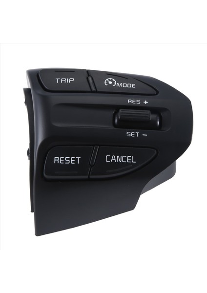 Modifikasyon Aksesuarları Kia Rio 2018-21 X-Line K2 Rio 4k2 Rio Için Çok Fonksiyonlu Direksiyon Düğmesi Cruise Control (Yurt Dışından)