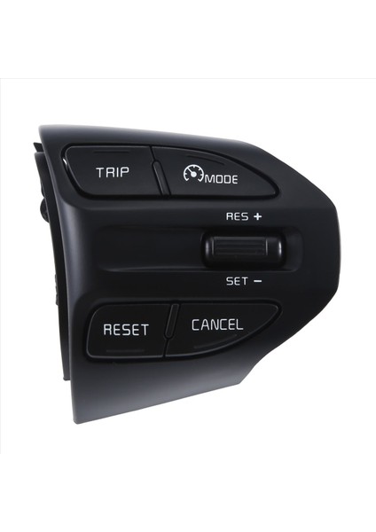 Modifikasyon Aksesuarları Kia Rio 2018-21 X-Line K2 Rio 4k2 Rio Için Çok Fonksiyonlu Direksiyon Düğmesi Cruise Control (Yurt Dışından) fiyatları