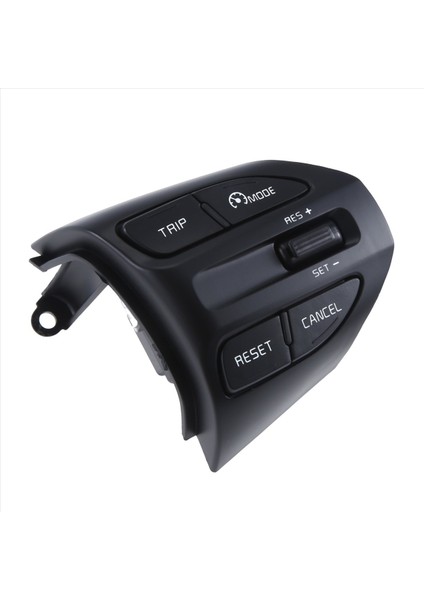 Modifikasyon Aksesuarları Kia Rio 2018-21 X-Line K2 Rio 4k2 Rio Için Çok Fonksiyonlu Direksiyon Düğmesi Cruise Control (Yurt Dışından) modelleri