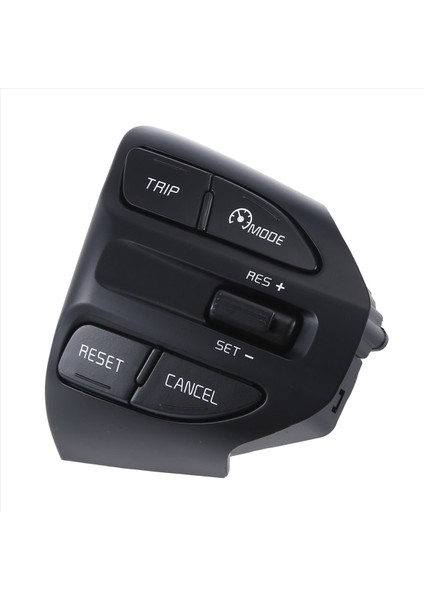 Modifikasyon Aksesuarları Kia Rio 2018-21 X-Line K2 Rio 4k2 Rio Için Çok Fonksiyonlu Direksiyon Düğmesi Cruise Control (Yurt Dışından) fırsatları