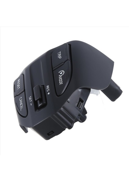 Modifikasyon Aksesuarları Kia Rio 2018-21 X-Line K2 Rio 4k2 Rio Için Çok Fonksiyonlu Direksiyon Düğmesi Cruise Control (Yurt Dışından) indirimleri