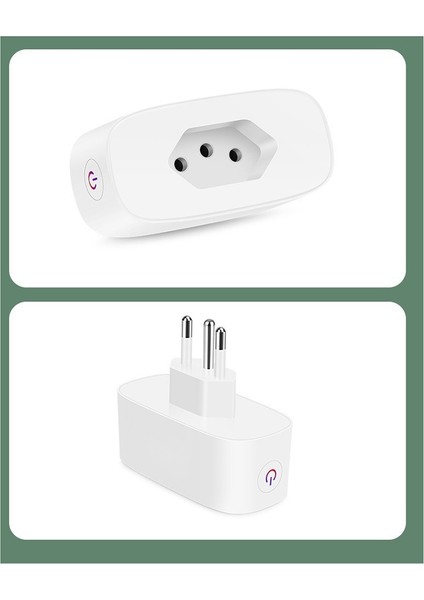 Dönüşüm Soketi Graffiti Uygulaması Uzak Brezilya Fiş Dönüşüm Soketi 16A Kablosuz Zamanlayıcı Anahtarı Güçlü Fişler Ab Fiş (Yurt Dışından) modelleri