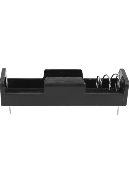 Aa/1 5V/PP3 Pil Tutucu/bağlayıcı Anahtarla Kapalı Veya Açık Pil Tutucu Aa x 1 Tutucu Pcb Miktar 15 (Yurt Dışından) fiyatları