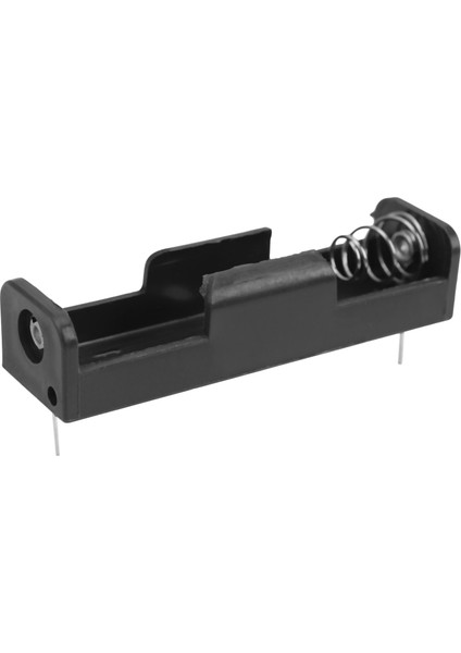 Aa/1 5V/PP3 Pil Tutucu/bağlayıcı Anahtarla Kapalı Veya Açık Pil Tutucu Aa x 1 Tutucu Pcb Miktar 15 (Yurt Dışından) modelleri