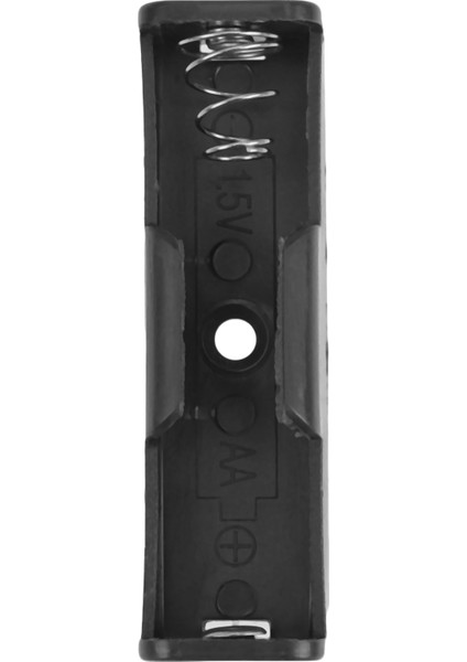 Aa/1 5V/PP3 Pil Tutucu/bağlayıcı Anahtarla Kapalı Veya Açık Pil Tutucu Aa x 1 Tutucu Pcb Miktar 15 (Yurt Dışından) fırsatları
