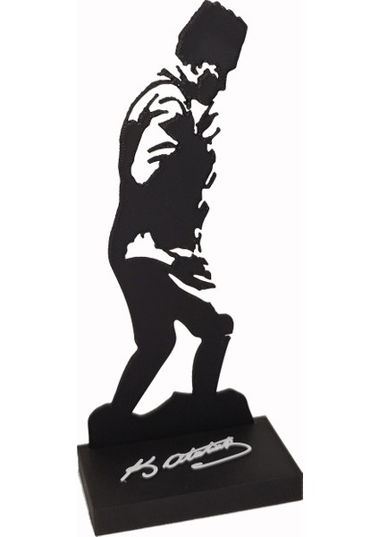 Mustafa Kemal Atatürk Figürü Karakter fiyatları