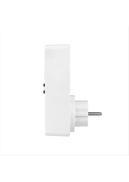 Dijital Zaman Anahtarı Mutfak Zaman Soketi Çıkışı 230V 7 Gün 12/24 Saat Programlanabilir Zamanlama Ab Fişi (Yurt Dışından) fırsatları