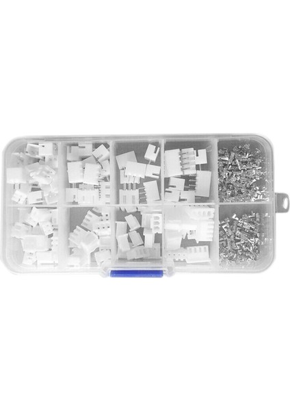 250PCS Terminal Muhafaza Başlığı Kablosu Bağlantı 66PCS Dip Ic Soket Adaptörü Lehim Tipi Soket Kiti (Yurt Dışından) fiyatları