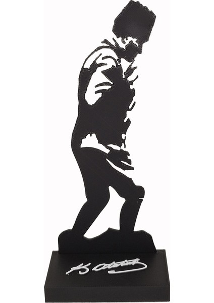 Mustafa Kemal Atatürk Figürü Karakter fırsatları