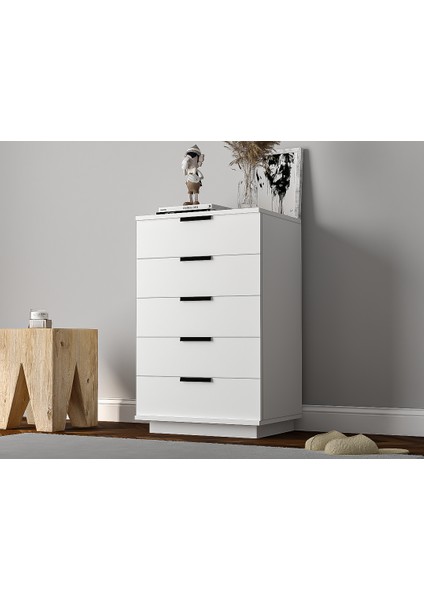 Armi 5 Çekmeceli Şifonyer fiyatları