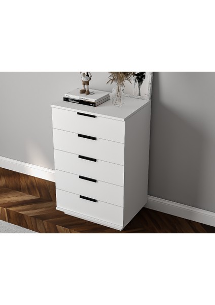 Armi 5 Çekmeceli Şifonyer modelleri