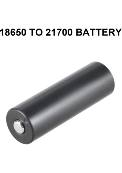 Pil Tutucu 18650 Ila 21700 Plastik Pil Dönüştürücü Tüp Pil Kutusu Dönüşüm Gadgets (Yurt Dışından) fiyatları