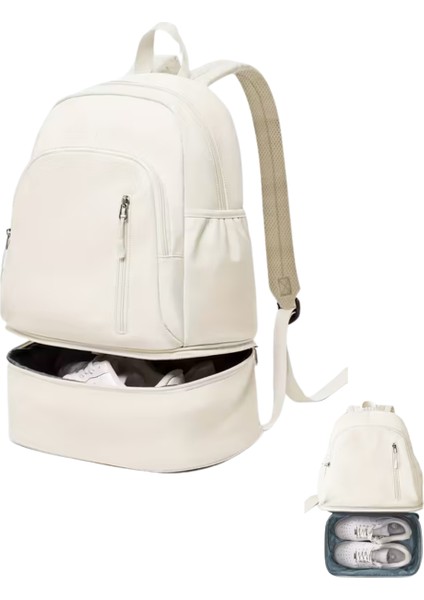 Profesyonel Spor Sırt Çantası - Ayakkabı Bölmeli , Laptop Bölmeli , Su Geçirmez Sırt Çantası fiyatları