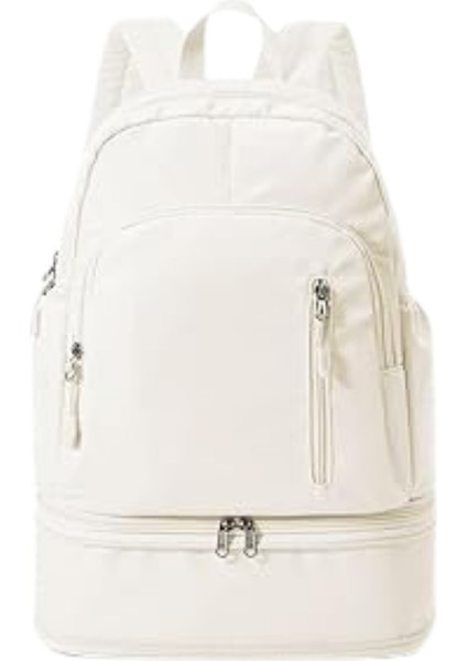 Profesyonel Spor Sırt Çantası - Ayakkabı Bölmeli , Laptop Bölmeli , Su Geçirmez Sırt Çantası modelleri