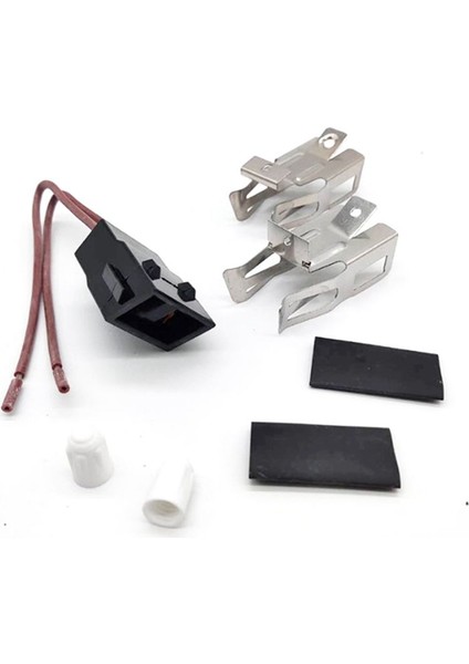 ERR117 Menzilli Mutfak Aksesuarları Brülör Prizine Uyuyor (2 Paket) (Yurt Dışından) fiyatları