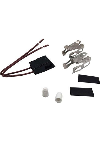 ERR117 Menzilli Mutfak Aksesuarları Brülör Prizine Uyuyor (2 Paket) (Yurt Dışından) modelleri