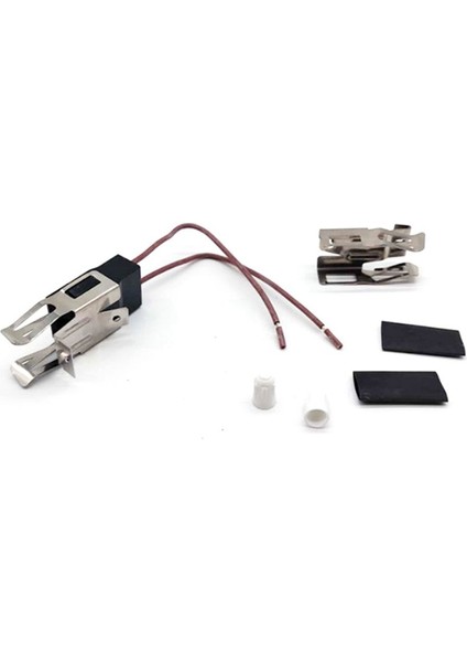 ERR117 Menzilli Mutfak Aksesuarları Brülör Prizine Uyuyor (2 Paket) (Yurt Dışından) fırsatları