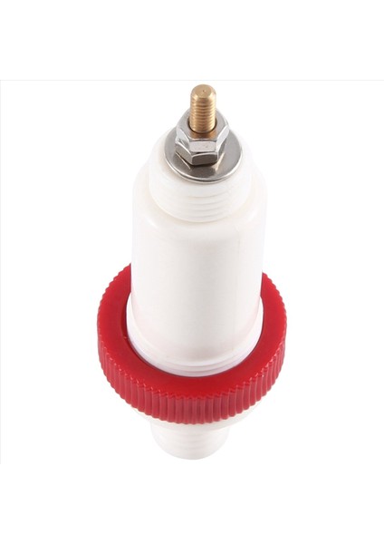 8 Çift 4 mm Muz Çapraz Kriko 10KV -30KV Voltaj Konektörü Tapası ve Soket Güç Kaynağı Testi Aleti (Yurt Dışından) indirimleri