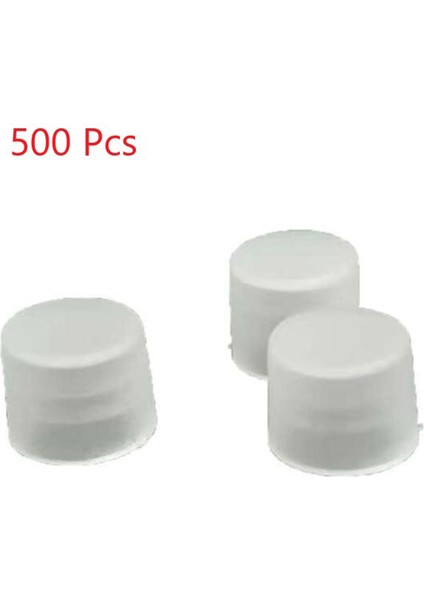 500PCS/LOT Rca Fiş Koruyucu Kapak Ses Lotus Kafası Lotus Blok Toz Toz Geçirmez Kapak Toz Geçirmez Kapak Şeffaf (Yurt Dışından) modelleri