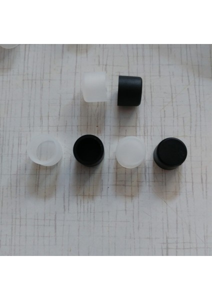 500PCS/LOT Rca Fiş Koruyucu Kapak Ses Lotus Kafası Lotus Blok Toz Toz Geçirmez Kapak Toz Geçirmez Kapak Şeffaf (Yurt Dışından) indirimleri